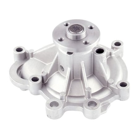 Gates Water Pumps 05-03 M-BENZ C230 4CYL 1.8L 41012